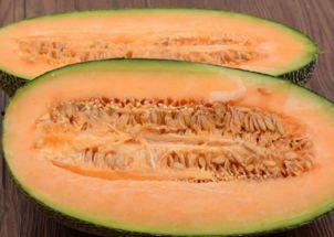 吃哈密瓜生气,一场甜蜜与气恼的碰撞