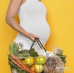 孕妇可以吃姣瓜,姣瓜助力母婴健康