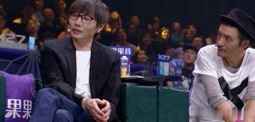 朴树吃瓜,娱乐圈的“瓜田”奇遇记