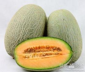 吃中成药可以吃哈密瓜,食用指南与注意事项