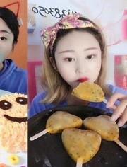 吃瓜糖果姐姐