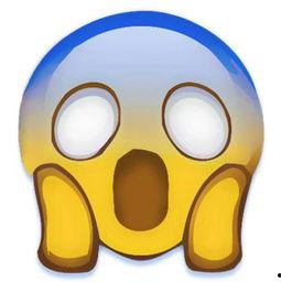 吃瓜emoji看着不爽