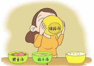 月子期间吃土瓜,滋补养生,助力产后恢复