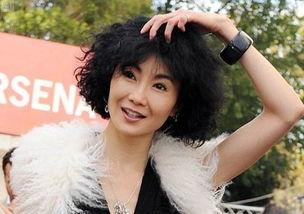 张曼玉吃哈密瓜